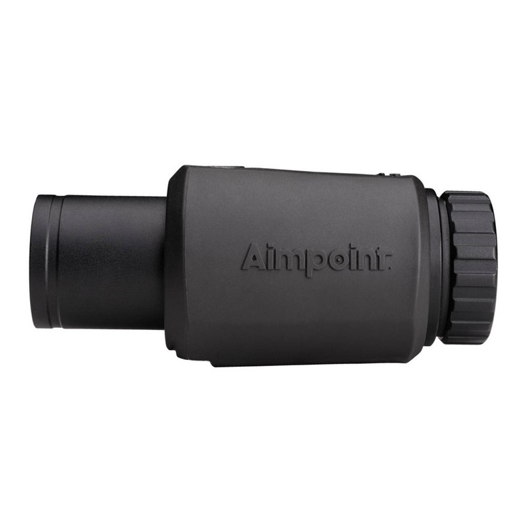Aimpoint® 3X-C™ Magnifier - No Mount 