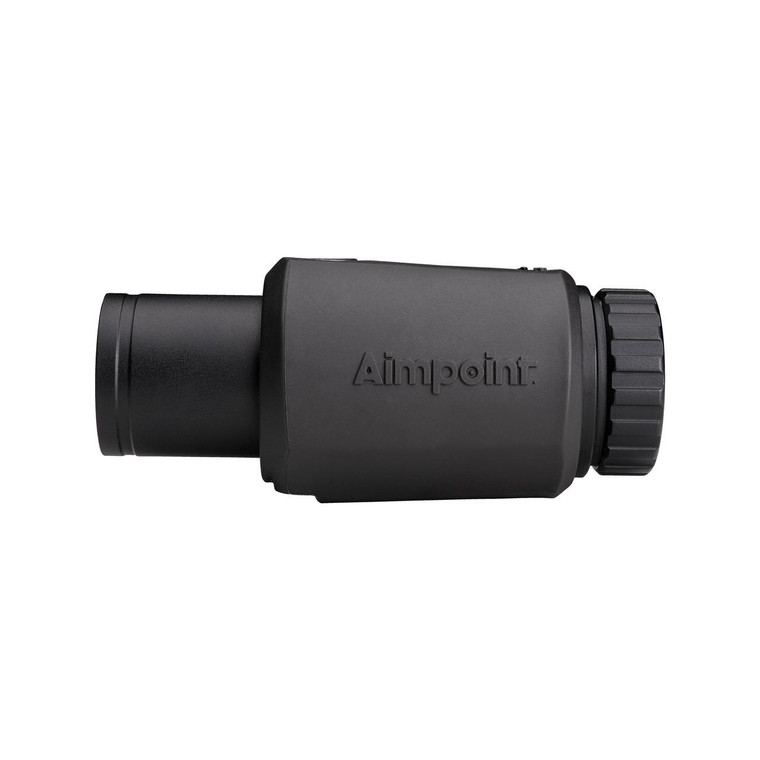 Aimpoint® 3X-P™ Magnifier - No Mount 