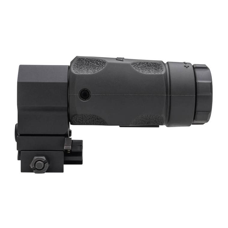 Aimpoint® 3XMag-1™ Magnifier - 39mm FlipMount & TwistMount base 