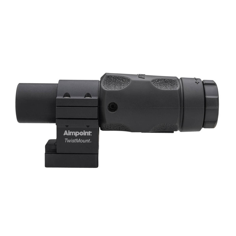 Aimpoint® 6XMag-1™ Magnifier - TwistMount 