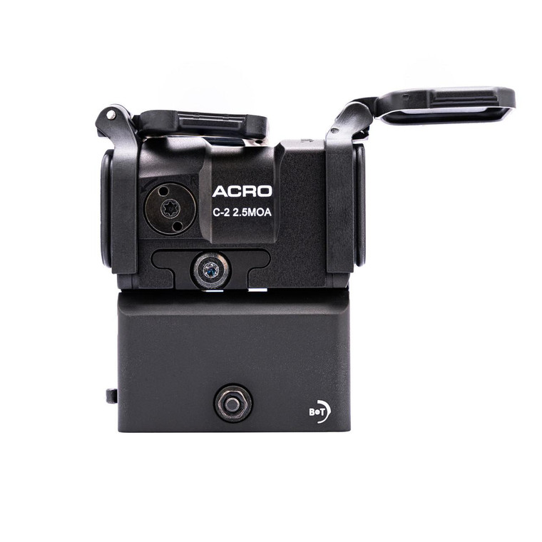 Aimpoint® ACRO C-2™ Red Dot Reflex Sight - B&T Mount 