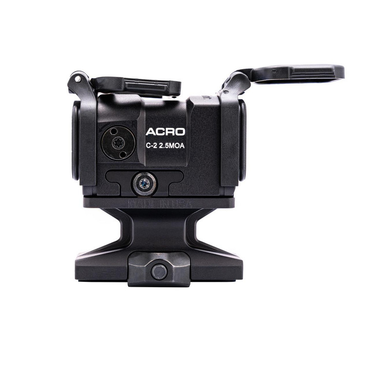 Aimpoint® ACRO C-2™ Red Dot Reflex Sight - Reptilia Mount 