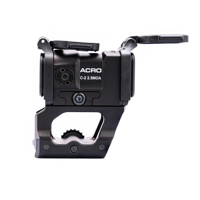 Aimpoint® ACRO C-2™ Red Dot Reflex Sight - Scalarworks 1.57" Mount 