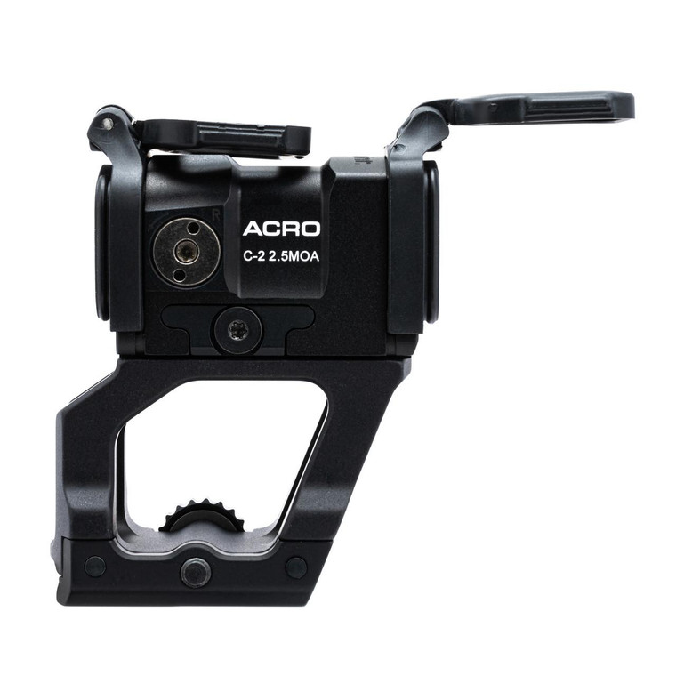 Aimpoint® ACRO C-2™ Red Dot Reflex Sight - Scalarworks 1.93" Mount 
