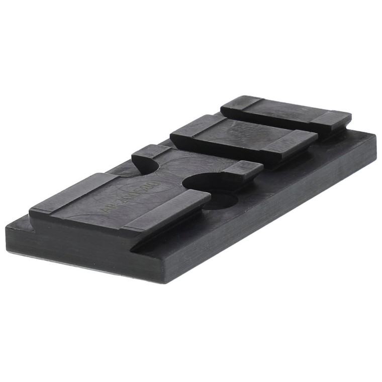 Aimpoint® ACRO® Mount Plate for Silencerco Maxim 9 