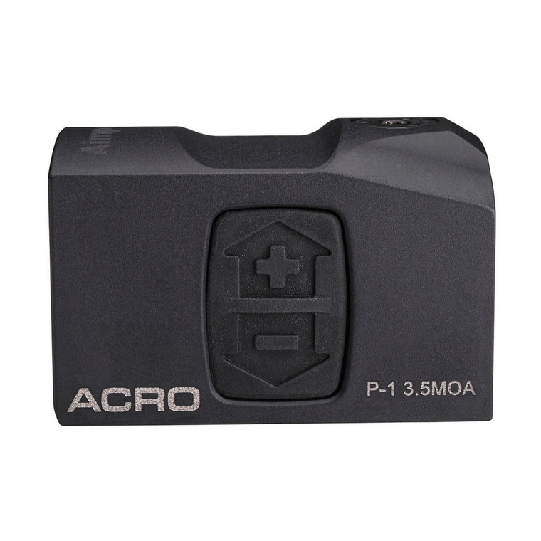 Aimpoint® ACRO® P-1 Red Dot Reflex Sight 