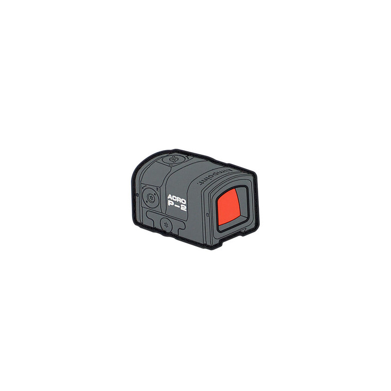 Aimpoint® ACRO® P-2 Patch 