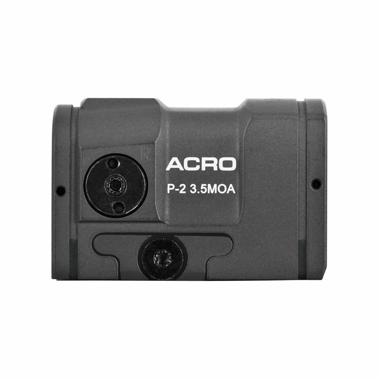 Aimpoint® ACRO P-2™ Sniper Grey  3.5 MOA - Red Dot Reflex Sight 