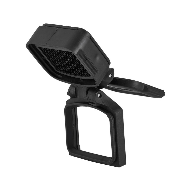 Aimpoint® ACRO® P-2 Solid Front Flip-Up Lens Cover with ARD 