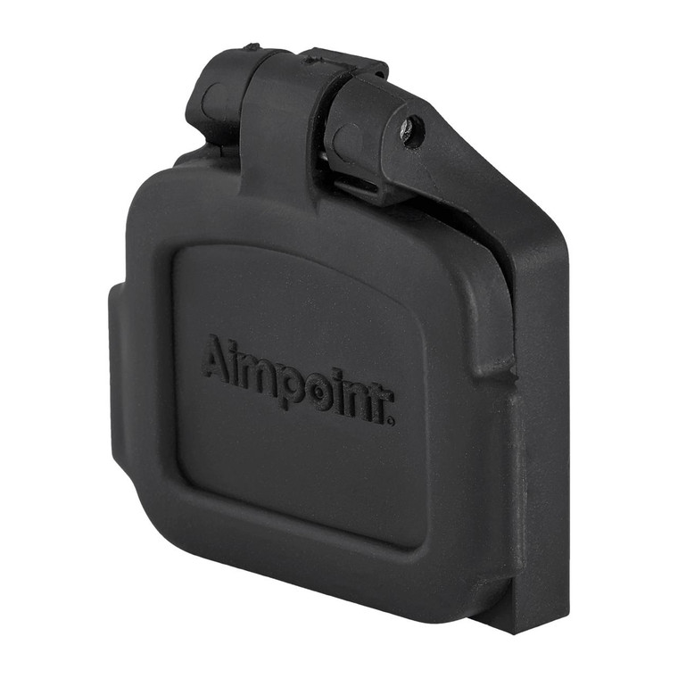 Aimpoint® ACRO® P-2 Solid Front Flip-Up Lens Cover 