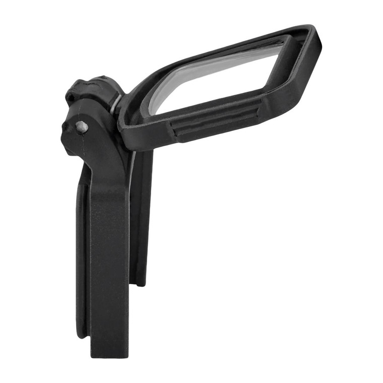 Aimpoint® ACRO® P-2 Transparent Front Flip-Up Lens Cover 