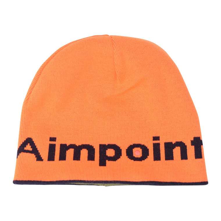 Aimpoint® Branded Reversible Knitted Hat 
