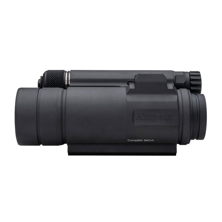 Aimpoint® CompM4™ Red Dot Reflex Sight - No Mount 