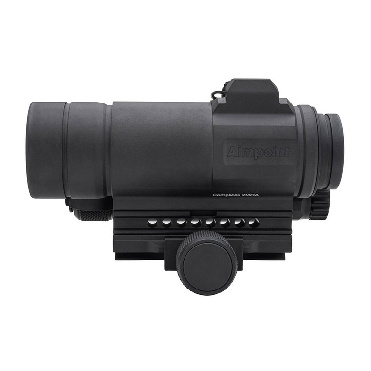 Aimpoint® CompM4s™ Red Dot Reflex Sight - QRP2 Mount 