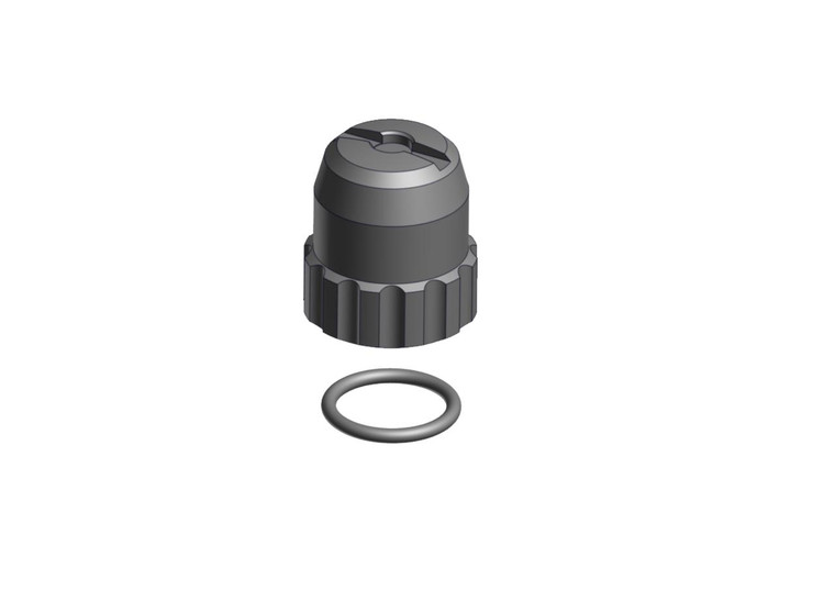 Aimpoint® CompM5™ Series Battery Cap 