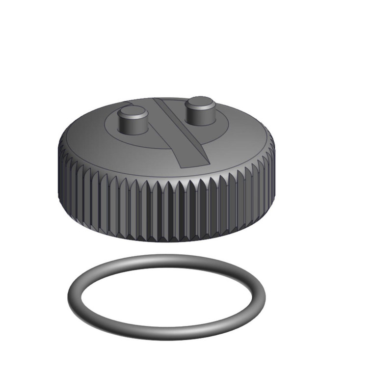 Aimpoint® CompM5™ Series Cap Adjustment Kit 