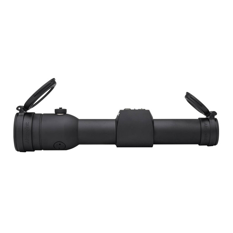 Aimpoint® Hunter H30L™ Red Dot Reflex Sight 