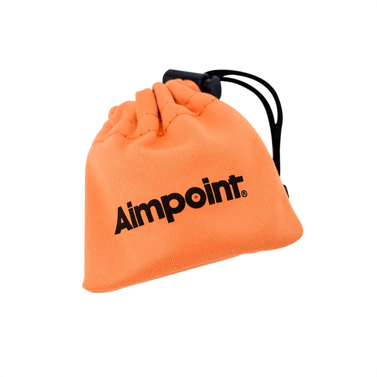 Aimpoint® Lens Cleaning Cloth with Pouch 