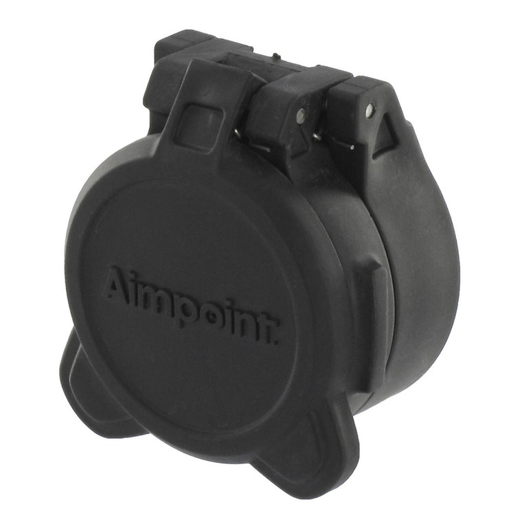  Aimpoint® Lenscover, Flip-up, Front for Comp Series & 30 mm sights, with integral flip-up ARD 