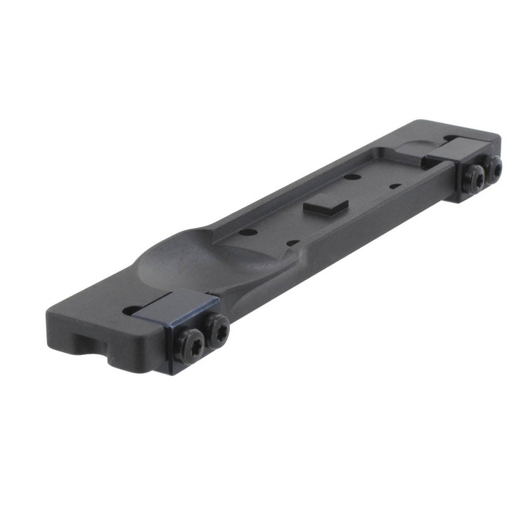 Aimpoint® Micro® Rail for Shotguns with 11mm dovetail 
