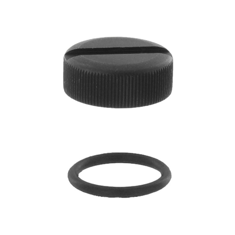 Aimpoint® Micro® Series Elevation Adjustment Cap for T-2 & H-2 with cross slot 