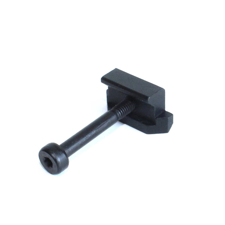 Aimpoint® Micro® Series Locking Bar & Threaded Shaft 