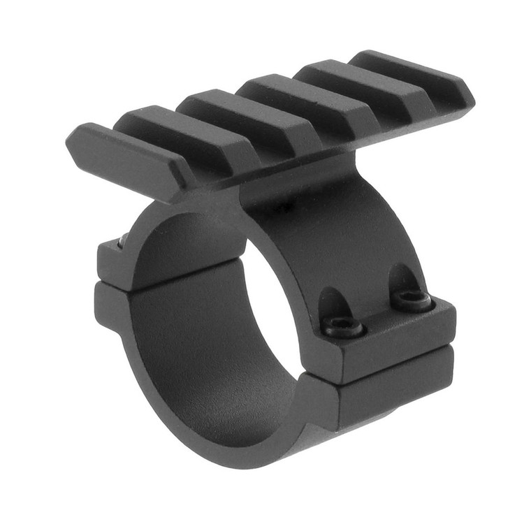 Aimpoint® Micro™ Series sights  30mm Scope Adaptor with Picatinny Rail (SQFS) 