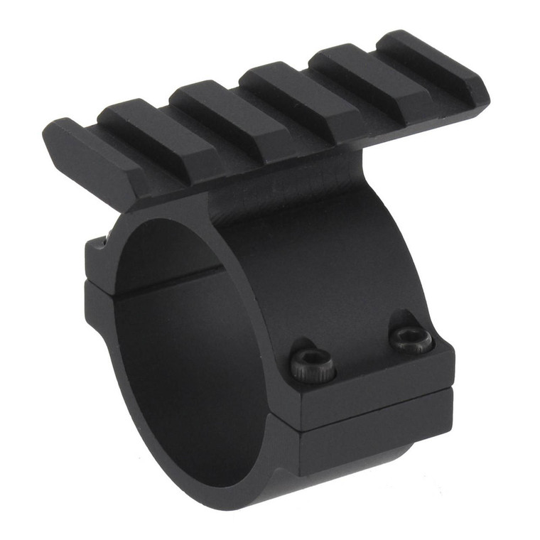 Aimpoint® Micro® Series sights 34mm Scope Adaptor with Picatinny Rail (ECOS-O) 
