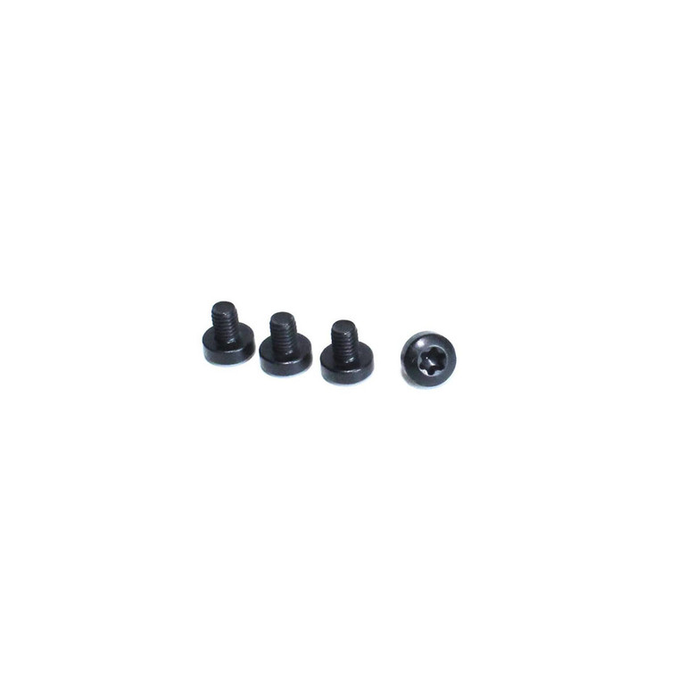 Aimpoint® Micro® Series Standard Mount Screws - M3X4 screws 