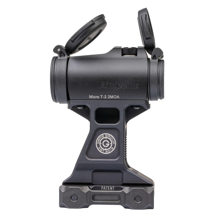 Aimpoint® Micro® T-2™ Red Dot Reflex Sight – GBRS Group Lerna Mount 