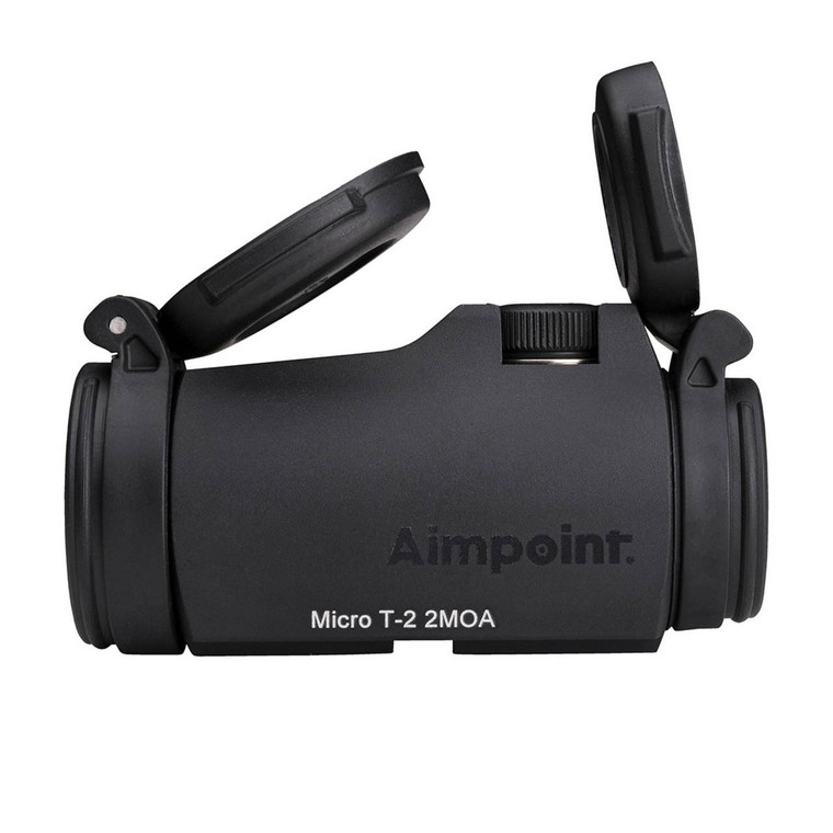 Aimpoint® Micro® T-2™ Red Dot Reflex Sight - No Mount 