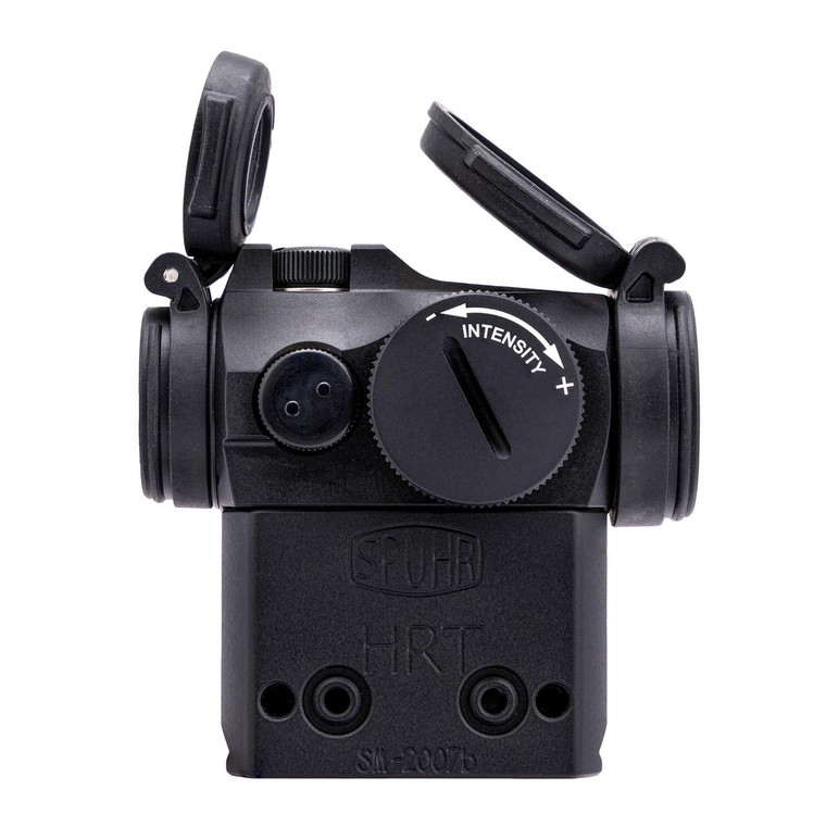 Aimpoint® Micro® T-2™ Red Dot Reflex Sight - Spuhr Mount 