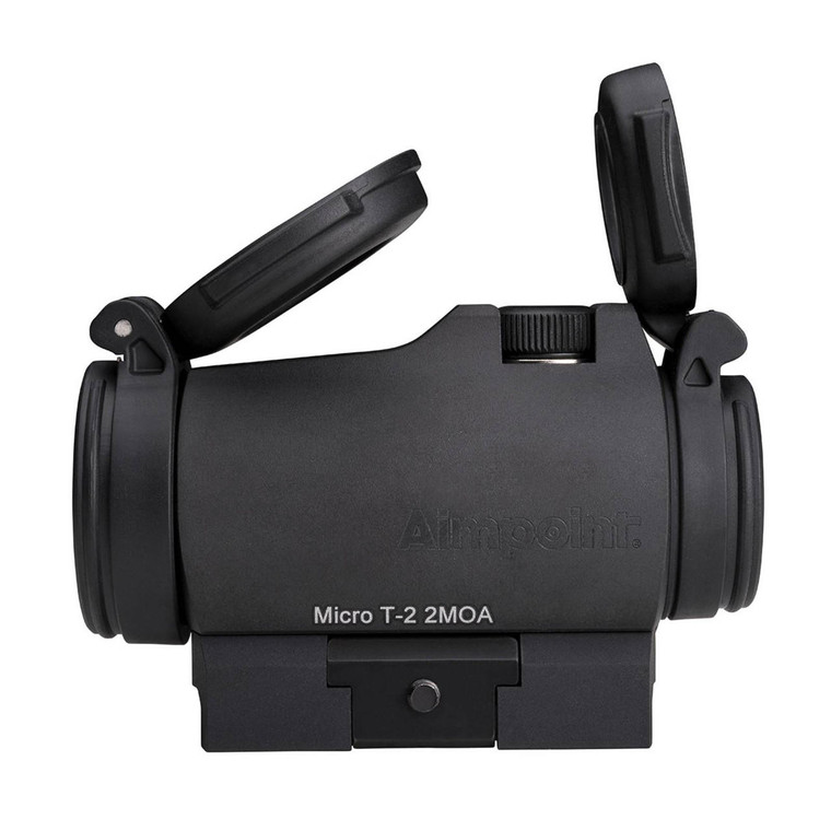 Aimpoint® Micro® T-2™ Red Dot Reflex Sight  - Standard Mount 