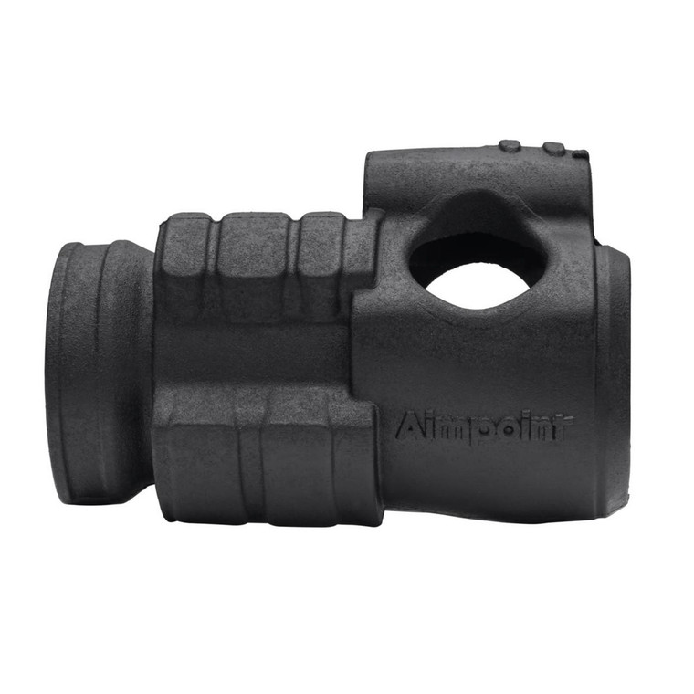 Aimpoint® Outer rubber cover - Black (CompM3/ML3 only) 