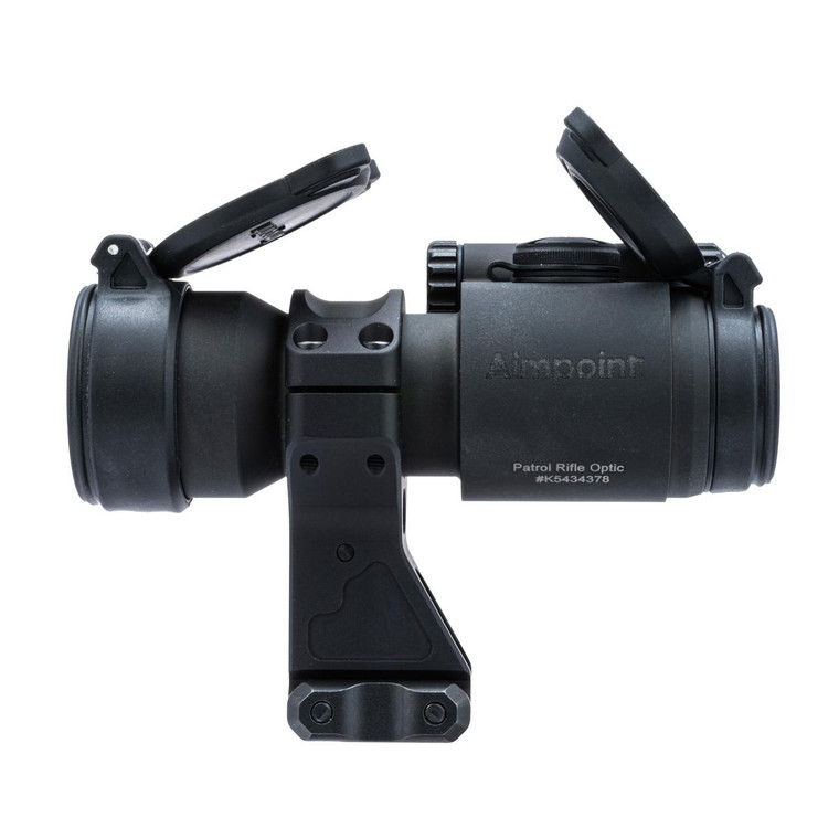 Aimpoint® Patrol Rifle Optic (PRO) Red Dot Reflex Sight 2 MOA - UNITY™ Tactical FAST™ PRO 2.26" Mount 