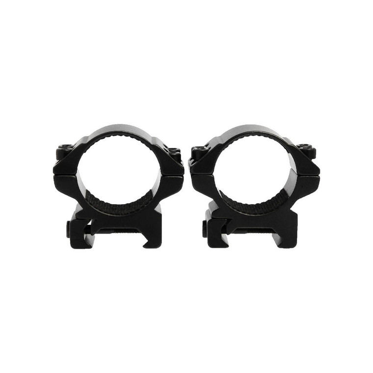  Aimpoint® Picatinny Rings, 30 mm 
