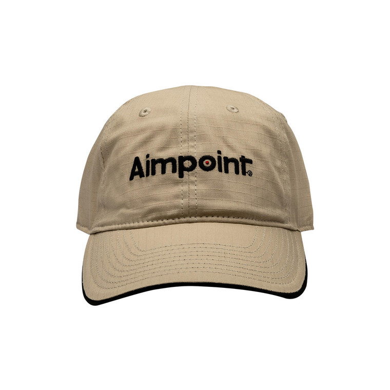 Aimpoint® Tan Aimpoint® Branded Hat 