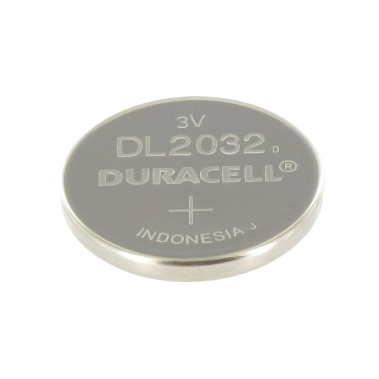 Duracell Battery - CR2032, 2-pack (all Micro® and Hunter™ Series sights) 