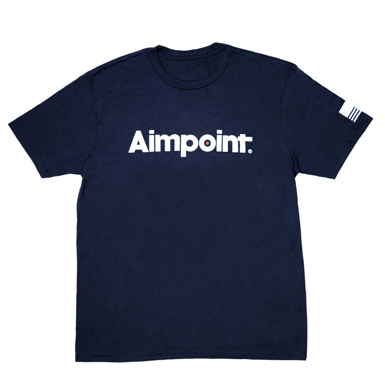 Gildan Shirt Blue Intensity 