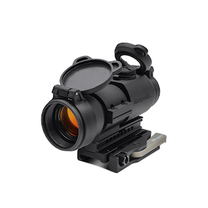 Aimpoint red dot sights