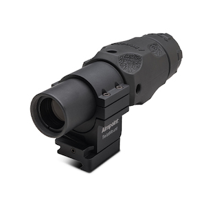 Aimpoint magnifiers