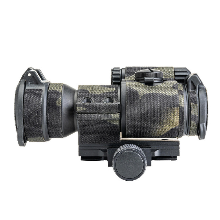 Ranger Wrap Fabric Wrap for Patrol Rifle Optic (PRO™) 