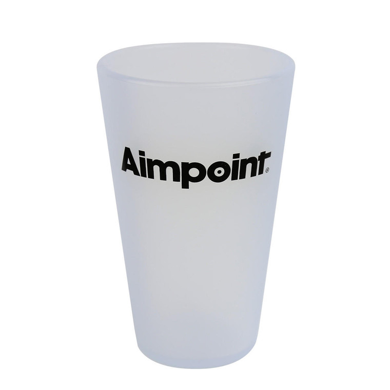 Silipint Aimpoint® Branded 16 oz Silipint - White 