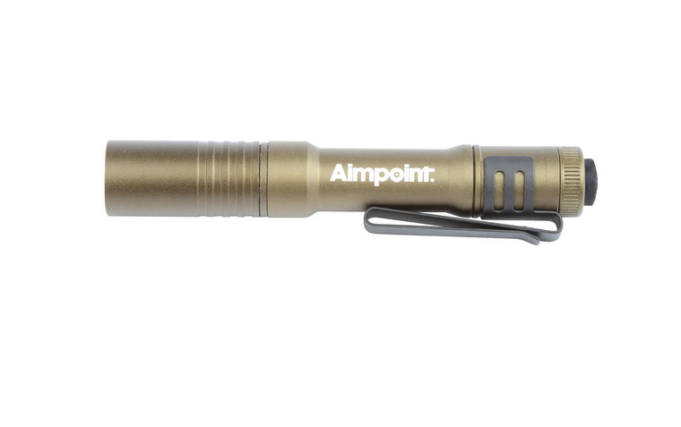 Streamlight Aimpoint® Branded Streamlight® MicroStream® Flashlight 