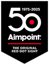 50th Anniversary Aimpoint