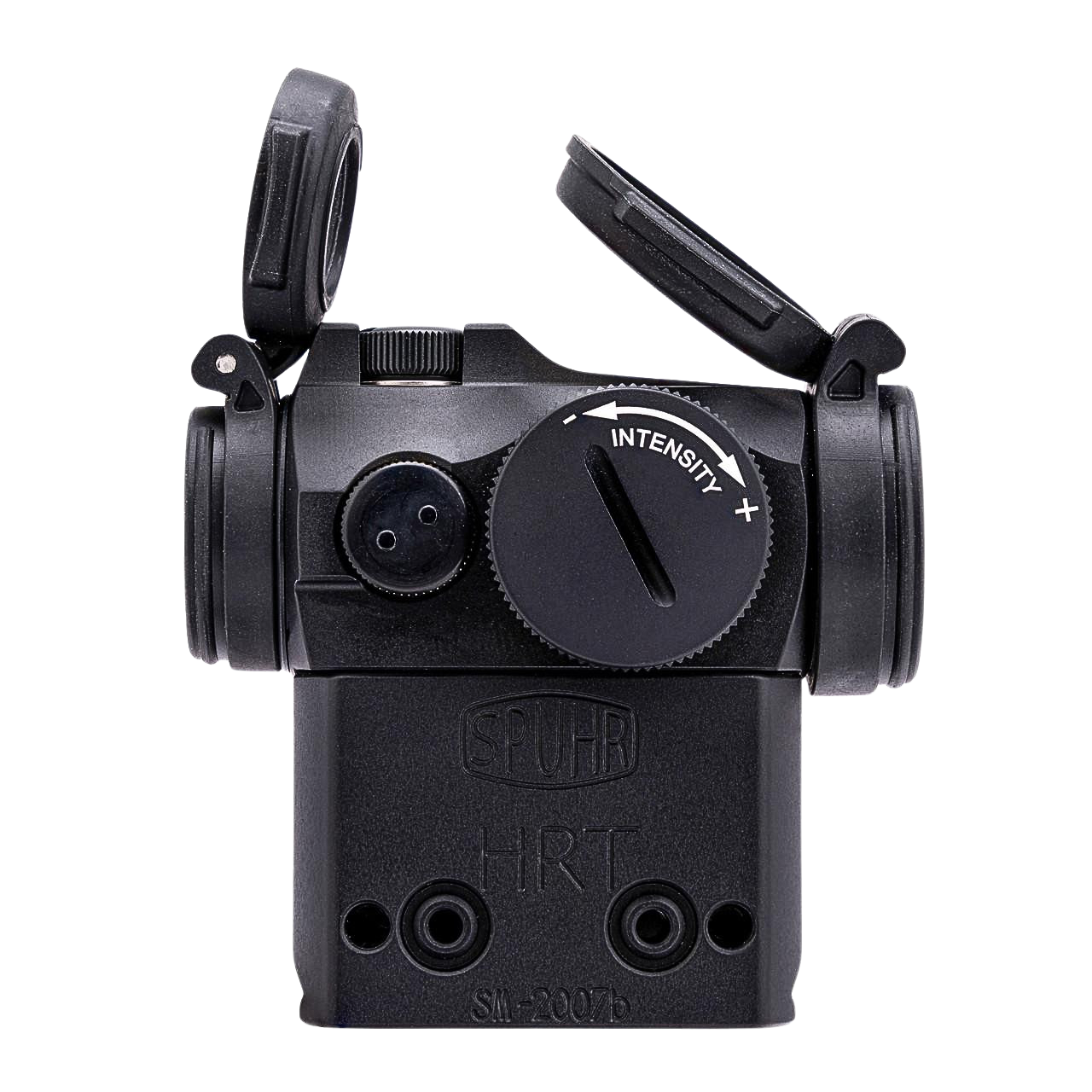 Micro® T-2™ Red Dot Reflex Sight - Spuhr Mount