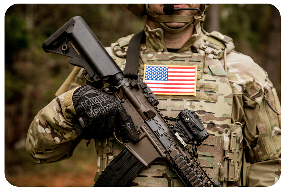 Aimpoint law enforcement dealers Aimpoint red dot sights for professional use